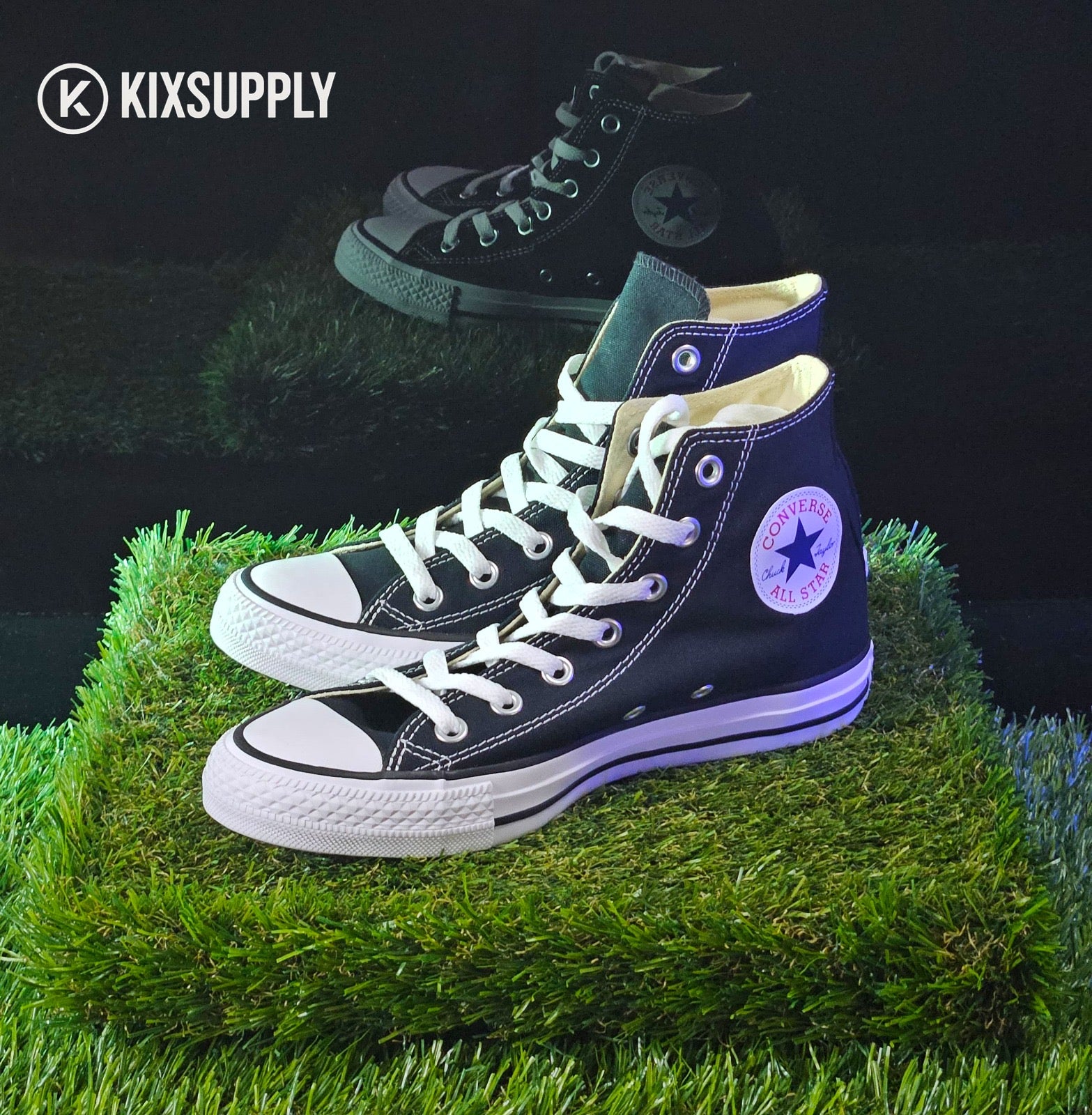 πβ¨ Converse Chuck Taylor All Star β Classic High Tops β¨π